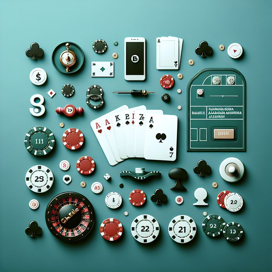 Blackjack’te Dikkat Edilecekler: Para Yönetimi ve Temel Hatalar