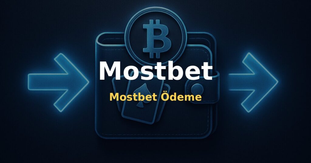 Mostbet Ödeme - Mostbet